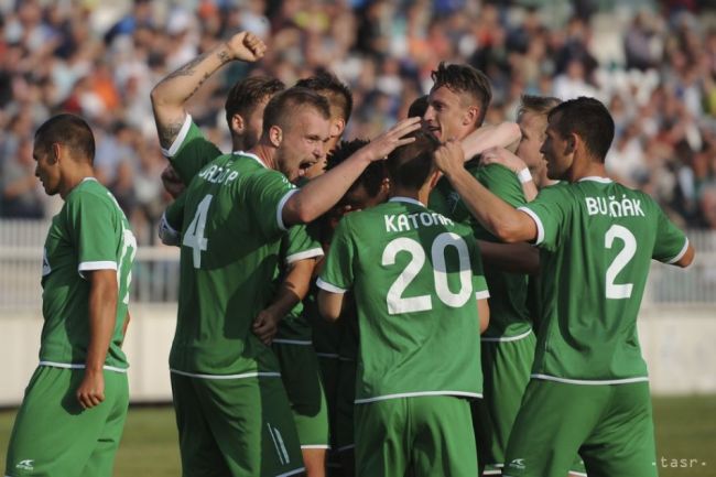 FORTUNA LIGA: Dunajská Streda a Prešov zabojujú o prvé víťazstvá