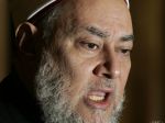 Bývalý veľký mufti prežil streľbu južne od Káhiry