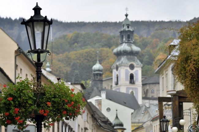 VIDEO: Fondy podporujú aj projekt Pro Monumenta - prevencia údržbou