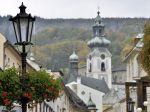 VIDEO: Fondy podporujú aj projekt Pro Monumenta - prevencia údržbou