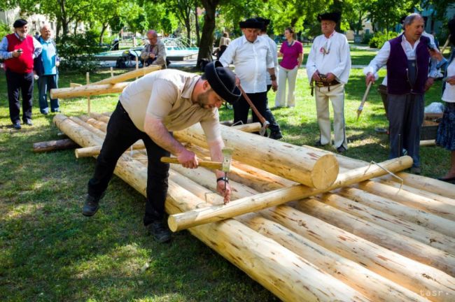 Pltníctvo patrí na Slovensku medzi najstaršie ľudské činnosti