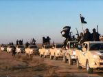 Dánske stíhačky prvýkrát útočili na ciele islamistov v Sýrii