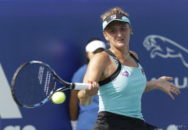 Beguová je víťazkou turnaja WTA vo Florianopolise