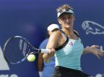 Beguová je víťazkou turnaja WTA vo Florianopolise