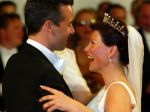 Nórska princezná Märtha Louise sa po 14 rokoch manželstva rozvádza