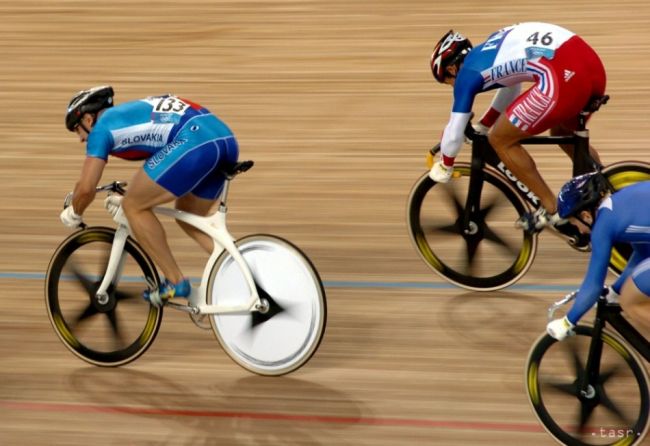 Rusov nahradia v stíhacích pretekoch v dráhovej cyklistike Taliani