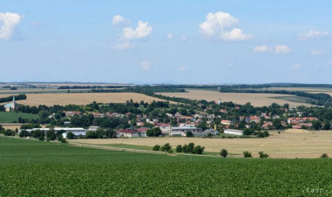 Bohatá história obce Nové Sady sa začala písať už v praveku