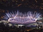 Ohlasy médií na otvárací ceremoniál OH v Riu:Samba, prehliadky, emócie