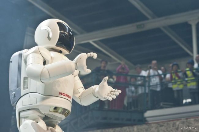 V Hamburgu začnú testovať dodávky tovaru robotmi