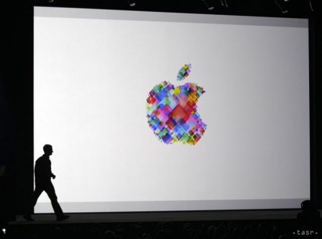 Apple zaplatí až 200.000 USD za odhalenie bezpečnostných medzier