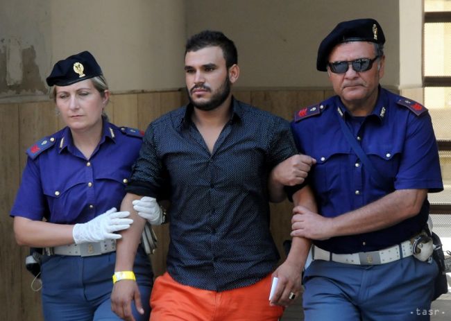 Polícia zadržala v Európe 4 pravdepodobných prevádzačov migrantov