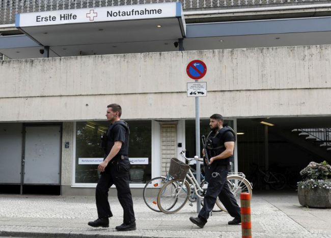 Za zámerné šírenie poplašných správ hrozia v Nemecku vysoké pokuty
