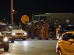 Turecké úrady zatkli desiatky príslušníkov špeciálnych síl