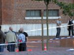 Belgický premiér: Útok z Charleroi bol zrejme teroristickým činom