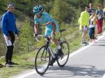 OH2016:Cyklista Nibali má zlomené obe kľúčne kosti, Porte zase lopatku