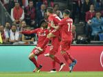 Futbalisti Liverpoolu deklasovali v príprave Barcelonu