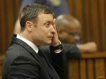 Pistorius sa údajne vo väzení pokúsil o samovraždu