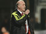 Del Bosque zavesil definitívne trénerské remeslo na klinec