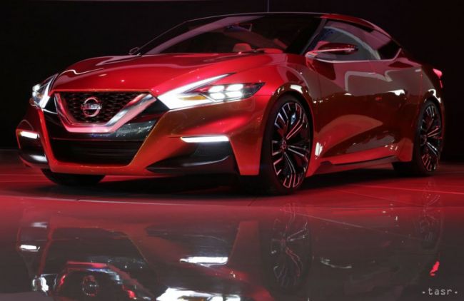 Nissan rokuje s Panasonicom o predaji podielov vo výrobe batérií