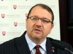 ŠKRIPEK: Upozorňujem na to, keď EÚ zasahuje do kompetencií Slovenska
