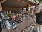 Tradičné Galantské trhy sa ponesú v znamení jedla, kultúry a atrakcií