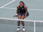 OH 2016: Serena Williamsová postúpila do 2. kola