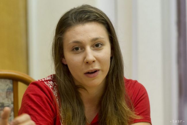 Gymnastka Mokošová nepostúpila vo viacboji do finále