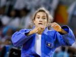 OH2016: Kosovčanka Kelmendiová s historickým zlatom v džude do 52 kg