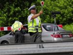 Polícia a SČK preveria u vodičov základy poskytovania prvej pomoci