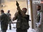 Povstalci chcú dobyť celé Aleppo