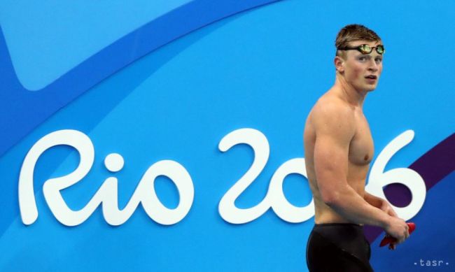 OH2016: Prsiarsku stovku ovládol Peaty v novom svetovom rekorde