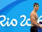 OH2016: Prsiarsku stovku ovládol Peaty v novom svetovom rekorde