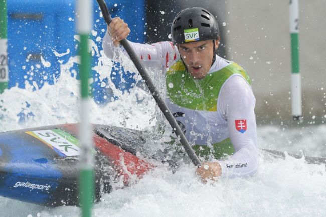 OH2016: Grigar chce technickejšiu trať: Na nej je slalom najkrajší