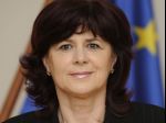 M.SMOLKOVÁ: V pléne europarlamentu vystúpila 533 krát