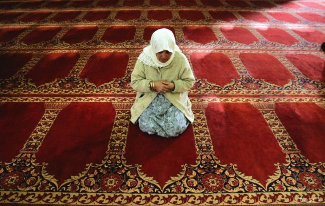 Maďarský expert na islam: V Európe sú moslimovia partnermi kresťanov