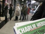 V Bulharsku zadržali švagra útočníka na Charlie Hebdo