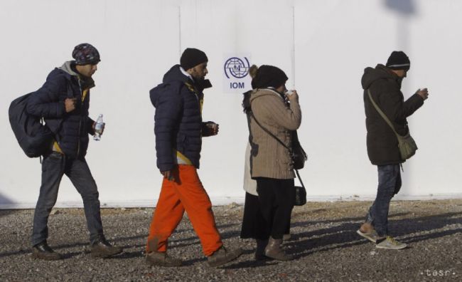 Integrácia migrantov do nemeckého pracovného trhu bude dlhá