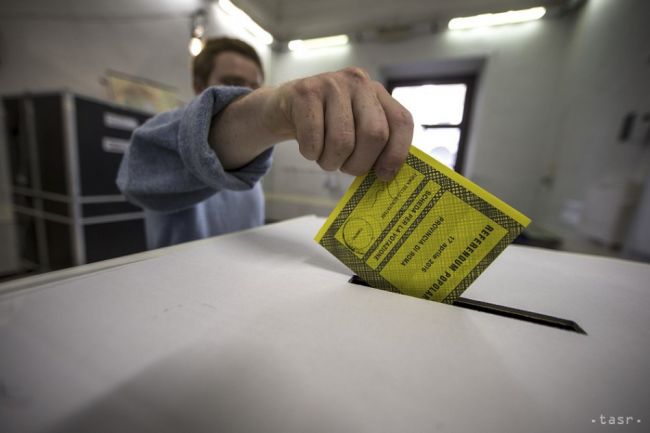 Na referendum o zmene ústavy zozbierali v Taliansku dostatok podpisov