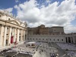 Vatikán stiahol zo služby zamestnanca podozrivého z pedofílie