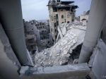 OSN vyzýva na pravidelné humanitárne prímerie v Aleppe