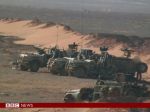 BBC zverejnila fotky britských špeciálnych jednotiek na sýrskej pôde