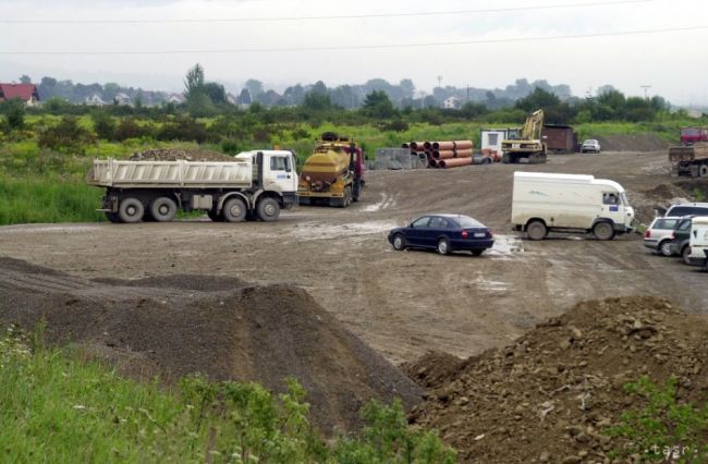 V Ivanke pri Nitre pribudnú pozemky pre výstavbu 102 rodinných domov