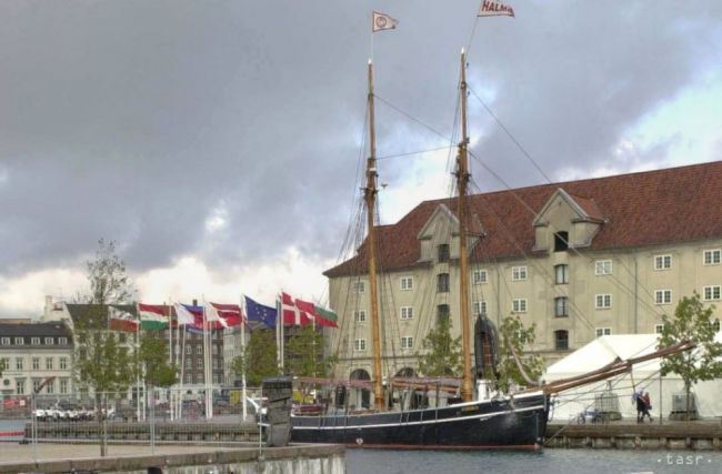 Dánska vládna strana:EÚ by mala ukončiť prístupové rokovania s Ankarou