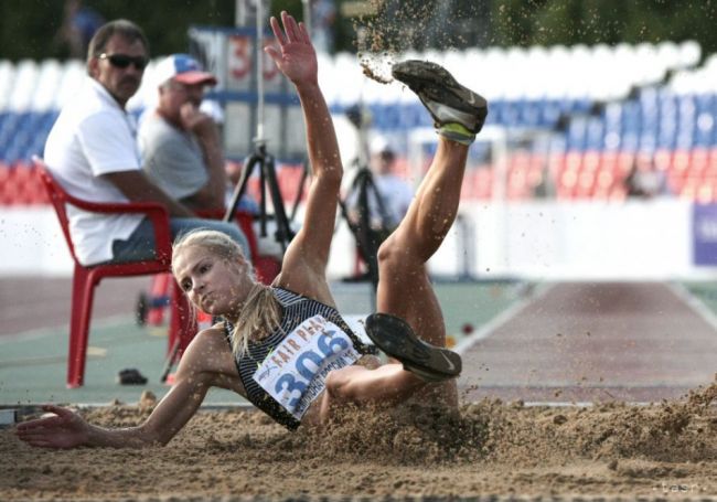 OH2016: Atlétka Klišinová bude čeliť súperkám aj nálepke zradkyne