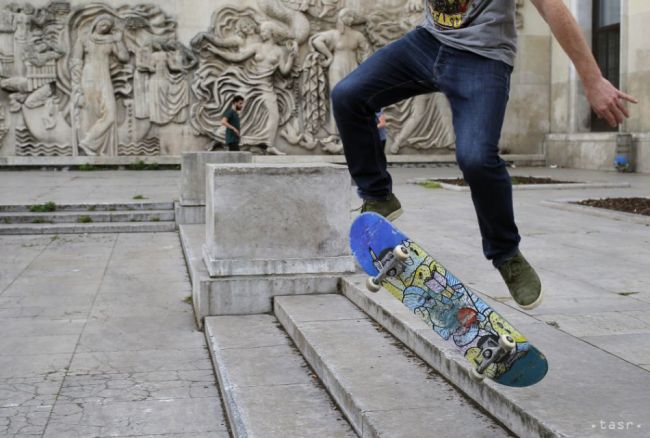 Olympijský víťaz na snouborde chce v Tokiu preraziť na skateboarde