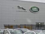 O prácu v automobilke Jaguar Land Rover sa uchádza 43 653 ľudí