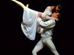 Balet Romeo a Júlia od Sergeja Prokofieva v sprievode ČNSO