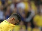 OH2016: Podľa Zica nespĺňa Neymar požiadavky na kapitána