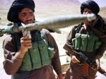 Bojovníci Talibanu obkľúčili metropolu kľúčovej provincie Helmand