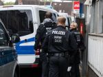 Nemecká polícia zadržala na západe krajiny ďalšieho podozrivého z IS